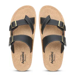 Aqualite Men Synthetic Comfort Sandals-image-16