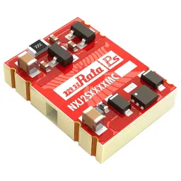 MURATA POWER SOLUTIONS Dc-Dc Converter, 15V, 0.133A, NXJ2S1215MC-R7-picture-14