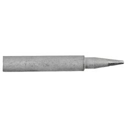DURATOOL Tip, Soldering Iron, Pointed, 1 mm, D01845-N22-1-47