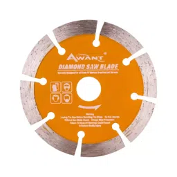 Xtra Power 4 Inch(110 mm) RIM Awant Ustad Diamond Saw Blade-image-85