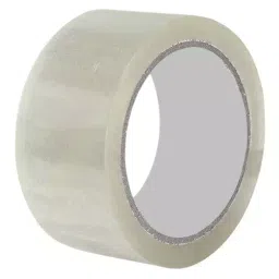 Selmex BOPP Tape 2 inch x 65 m Clear (Pack of 72)-17
