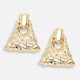 Sohi Silver Plated Party Designer Drop Earrings-28