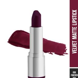 Colorbar Velvet Matte Lipstick 099 Forever You - 4.2 gm-38