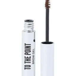 Studiowest By Westside To The Point Brow Gel Warm Brown - 5 gm-picture-20
