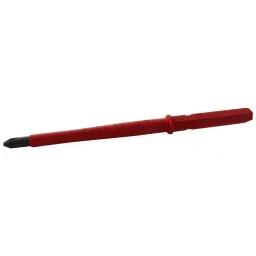 WERA INTERCHANGEABLE BLADE, POZI NO.2, KRAFTFORM KOMPAKT VDE 65I PZ2-image-90