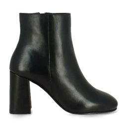 Saint G Women's Alexa Black Booties-image-21