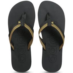 Adidas Men's Mistico Black Flip Flops-27
