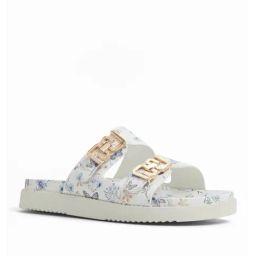 Aldo Women's ALESSIE Multi Slide Sandals-1