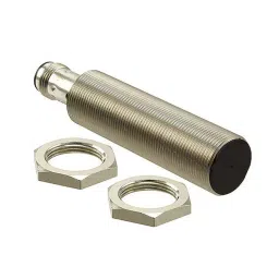 Omron E2B Cylindrical Proximity Sensor Long Body Shielded 18 mm PNP NO, E2B-M18LS08-M1-B1 OMS-10