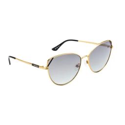 Opium Grey UV Protection Cat Eye Sunglasses for Women-image-61