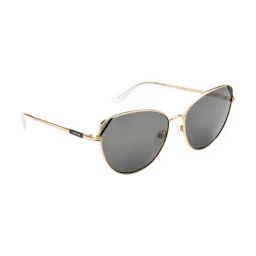 Opium Dark Grey UV Protection Cat Eye Sunglasses for Women-image-32