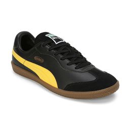Puma Unisex KING 21 IT Indoor Court Football Shoes-picture-15