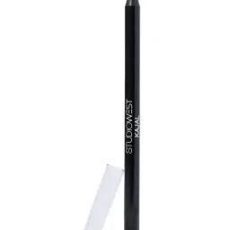 Studiowest By Westside Kajal After Hours Black - 1.2 gm-picture-28