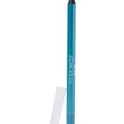 Studiowest By Westside Kajal Fantasy Teal - 1.2 gm-picture-29