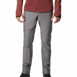 Columbia Grey Regular Fit Sports Trackpants-image-28