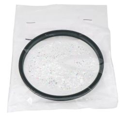 NOK LBI Series 112x 122 mm Polyurethane Rubber Reciprocating Dust Seal, LBI 112 122 6 8-image-93