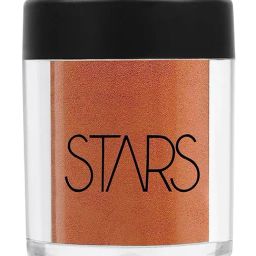 Stars Cosmetics Eyeshadow Pigment Powder Sparkling Bronze - 4 gm-30