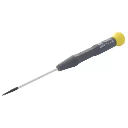 CK TOOLS ELECTRONIC SCREWDRIVER, SLOT 1.5, T4880X 15-47