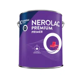 Nerolac PREMIUM Primer 4 L Solvent Thinnable-48