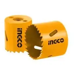 Ingco 19 mm Bi-Metal Hole Saw Cutter with Veriable Teeth 4/6 HSB10191-picture-19