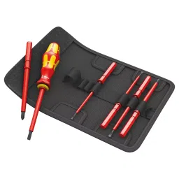 WERA BLADE SET, INTERCHANGEABLE, KRAFTFORM KOMPAKT VDE 60I7-image-51