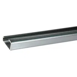 Weidmuller DIN MOUNTING RAIL, 32MM, STEEL, 0122800000-45