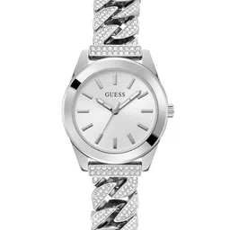 GUESS Women Trend Serena Bracelet Style Analogue Watch GW0546L1-image-36