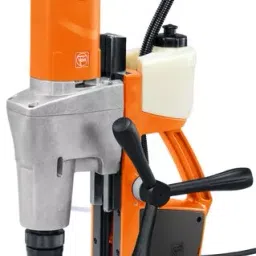 Fein KBM 50 U 130/260 RPM 260/520 RPM 1200W Metal Core Drilling-image-17