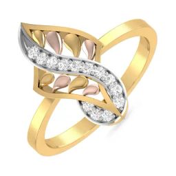 PC Jeweller Conall 22 kt Gold Ring-picture-31