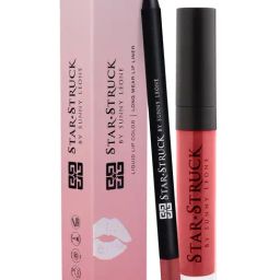 StarStruck By Sunny Leone Coralicious Lip Gloss & Liner-81