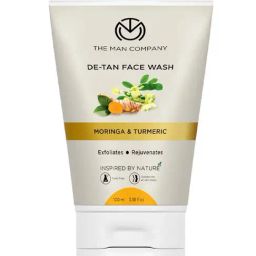 The Man Company De-Tan Face Wash - 100 ml-17