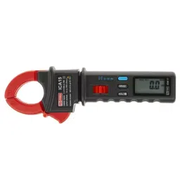 RS PRO IEK10N Clamp Meter, Max Current 300A ac CAT II 600 V,  300 V  1241958-image-17