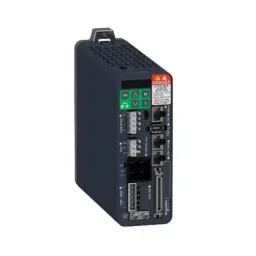 Schneider Electric 240 V 1, 3 Phase 7 A Encoder Feedback Servo Drive, LXM28EU15M3X-60