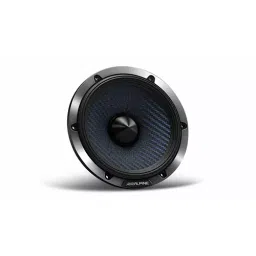 Alpine DP Series 240 W 16 cm Speaker 2-Way Speaker Black, DP-65C image 2