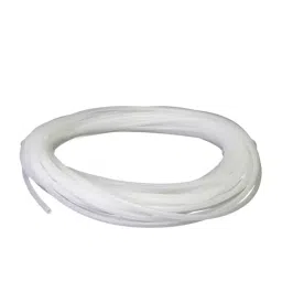 RS PRO Translucent White Flexible Tube Silicon Rubber 25 m, 2354808-picture-6