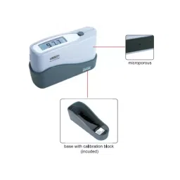 Insize Basic Type Microporous Gloss Meter 0-199.9 GU Measuering Range, 5712-SG60 image 2