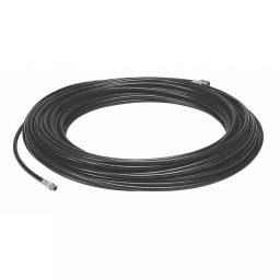 RIDGID Drain Cleaner Hose Nylon & Rubber, 53037-34