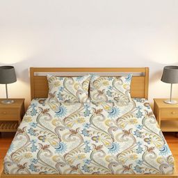 Double bedsheet-image-97