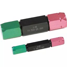 SK Niigata Seiki Aluminum Pin Vise 91 mm, APV-0B-image-21