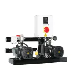 Grundfos 1.7 HP Single Phase Booster Pressure Pump, CM 5-6 TWIN-image-36