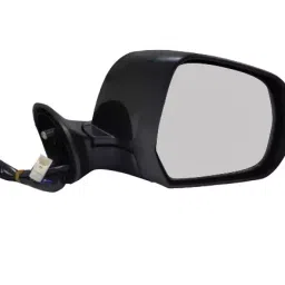 Dkmax by Lumax 084-SVM-M-R Side View Mirror RH for Renault Duster (Pack of 1)-16