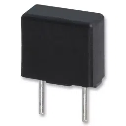 MULTICOMP PRO PCB Fuses FUSE, RADIAL, FAST BLOW, 1.6A, MCMSF 1.6A 250V (Pack of 10)-36