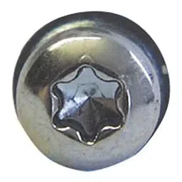 ETTINGER SCREW, PAN HEAD TORX, STEEL, M4, 6MM, 081.55.421 (Pack of 10)-picture-14