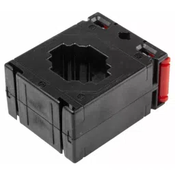 RS PRO Current Transformer Base Mounted 800 A Input 1 A Output, 1718797 image 3