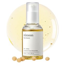 Mixsoon Bean Essence- 50 ml-image-57