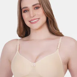Reveira Medium Coverage Dry Fit Everyday Bra with All Day Comfort-picture-48
