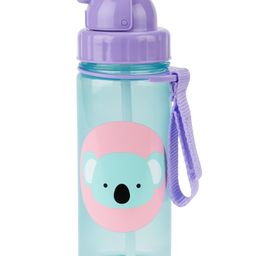SKIP HOP Zoo Straw Bottle Pp Koala 18M to 36M-16