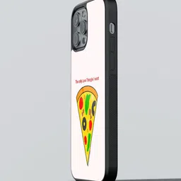 macmerise Quirky Printed iPhone 12 Pro Max Back Case Mobile Accessories-6