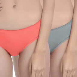 Samvar Women Multi Briefs-image-58
