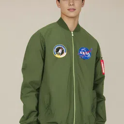 StyleCast x Revolte Men Tailored Jacket-image-80